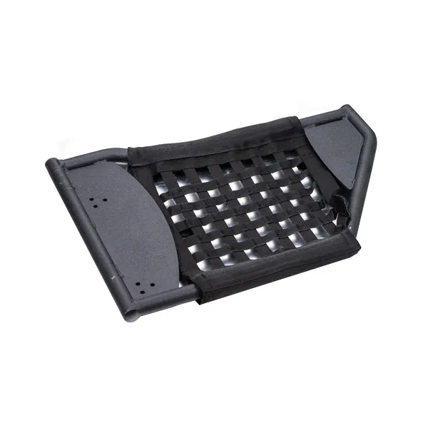 Hogyan lehet beszerelni a Jeep csőajtókat?